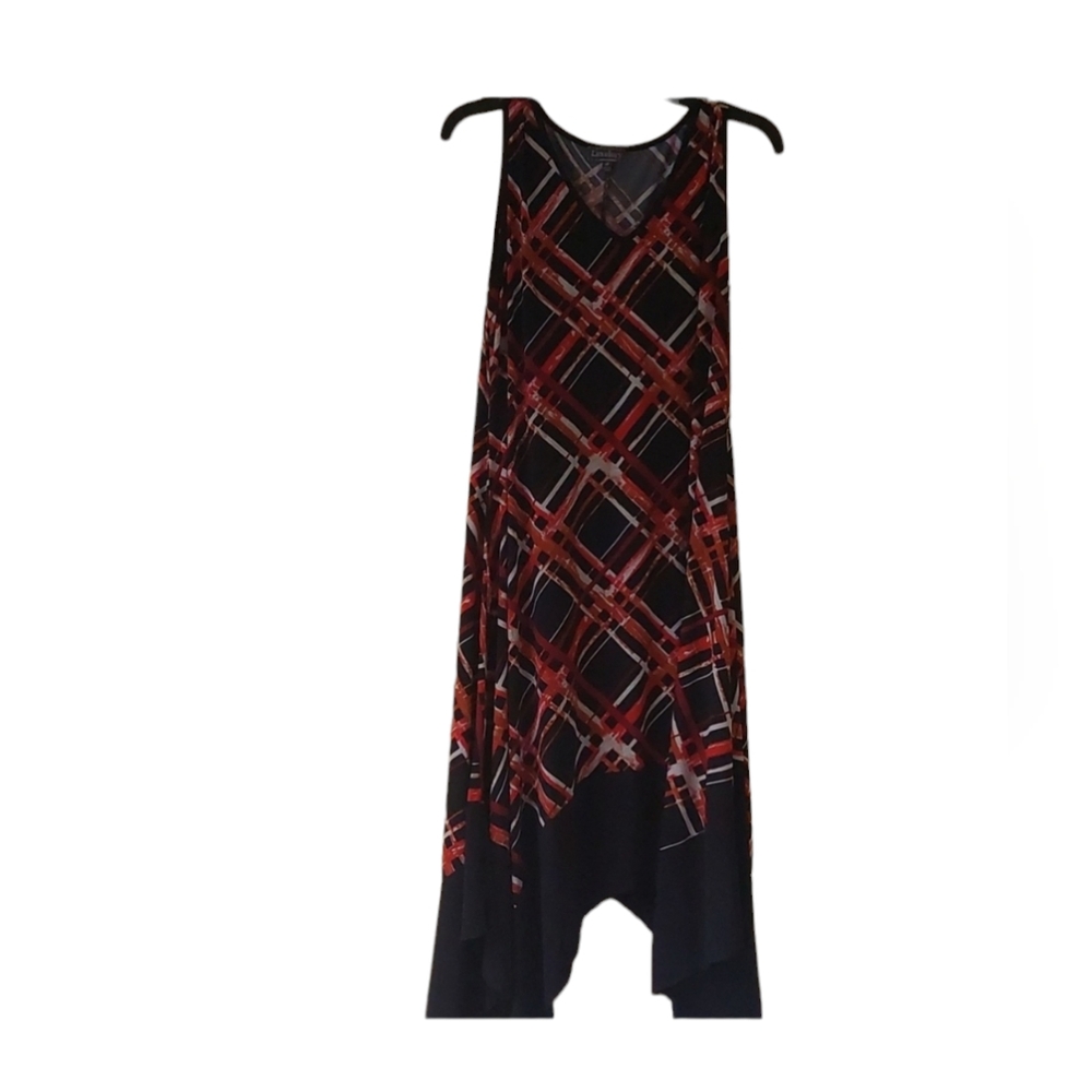 Luxeology Dress